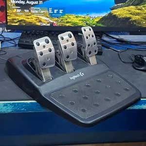 دواسات Logitech G29 أصلية