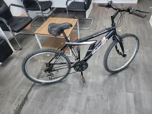 سيكل سرعات ماركة Raleigh