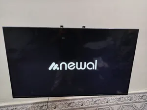 شاشه بلازمه ماركه نوال