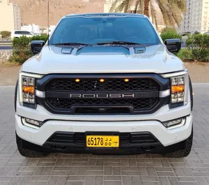 للبيع For sale Ford F-150 Roush