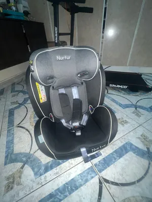 Car seat isofix+360