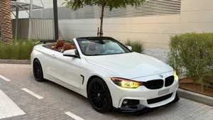 BMW 430i – موديل 2018