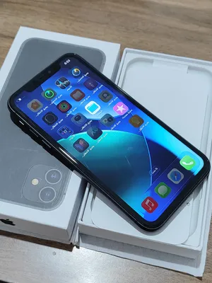 Apple iPhone 11 128 GB in Sabha