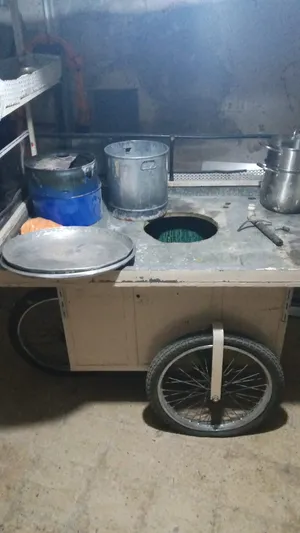 عرباي للبيع
