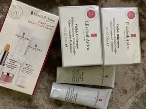 مجموعة Elizabeth Arden عطور ريف وروز نوير
