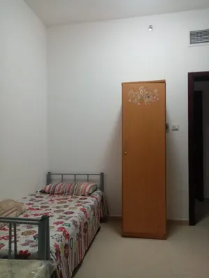 1200 ft² 2 Bedrooms Apartments for Rent in Ajman Al Naemiyah