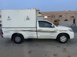 Toyota Hilux 2015 for sale