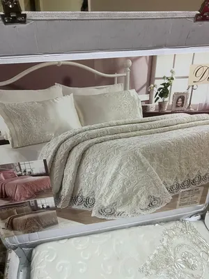 مفرش عروسه