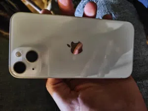 Apple iPhone 13 128 GB in Cairo