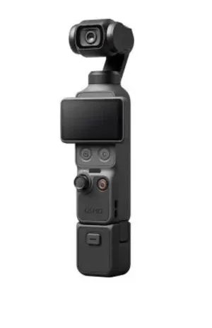 OSMO POCKET 4 DJI