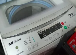 Nihon washing machine