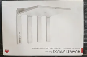 huawei ax3000 wifi 6 router dual core Dual band