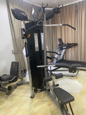 multi Gym / جهاز متعدد الوظائف