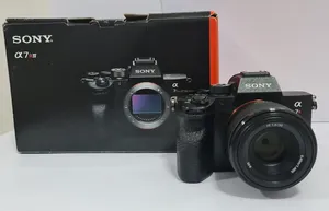 Sony A7R mark 4