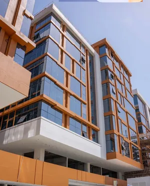 فرص استثمارية مميزة في مسقط هيلز مكاتب ومحلات للبيع والإيجار لتثمير العقارية تملك حر للوافديين