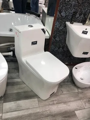 طقم حمام جديد للبيع