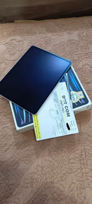 Apple iPad Pro 13 256 GB in Baghdad