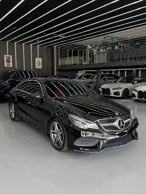Mercedes E400 /Gcc/ 200k km/ good situation