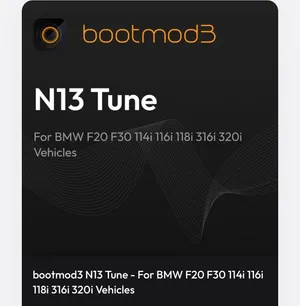 Bootmood 3