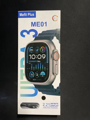 Other smart watches for Sale in Zarqa