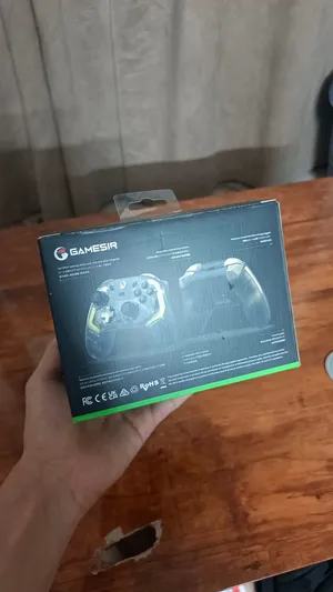 يدة xbox gamesir ب 55 الف