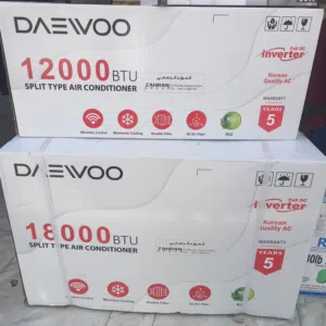 Daewoo 0 - 1 Ton AC in Amman