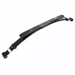 F150 LEAF AND LEAF LOCK