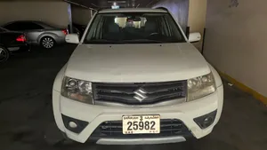 Used Suzuki Grand Vitara in Sharjah