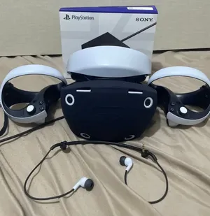 Psvr2 للشراء او التبديل