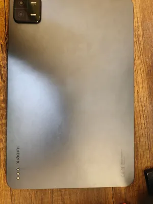 Xiaomi pad 6 pro