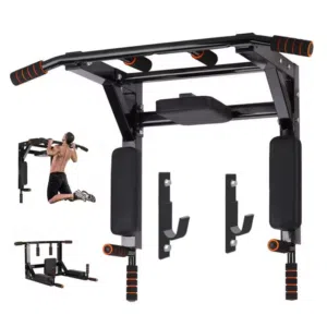 بار متعدد الاستخدامات لتمارين المنزلية pullup Bar