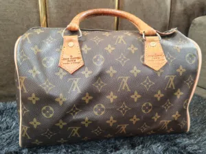 شنطة يد ماركة louis vuitton،