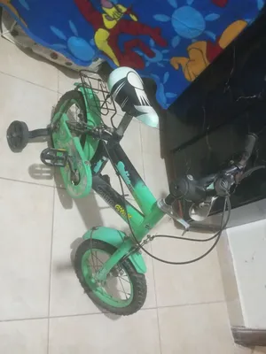 بسكليت اطفال