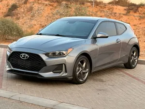 Hyundai veloster 2020