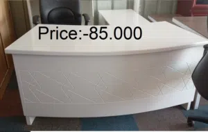 طاولة مكتبية  Office Table