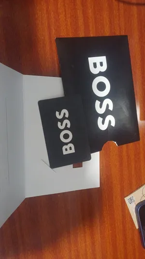 Boss gift card worth 10k AED