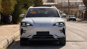 Byd موديل 2023