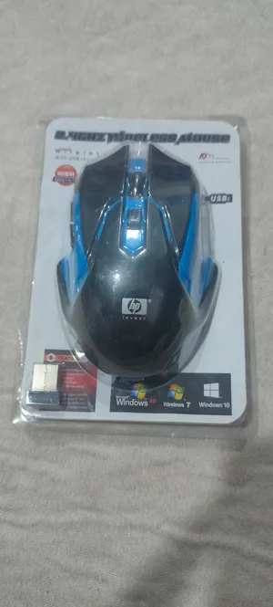 ماوس hp لاسلكي