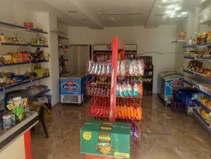 محل سوبر ماركت للبيع في مرج الحمام