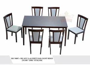 DINING TABLE SET