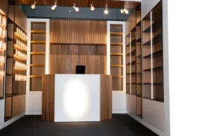 مهندس تصميم وتنفيذ ديكور داخلي