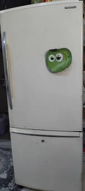 للبيع تلاجة بناسونيك