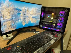high end gaming pc