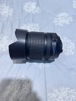 كاميرا نيكون d7000