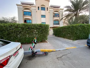 شقة للايجار في المشرف قريب المشرف مول