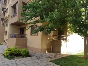 Furnished Daily in Cairo Madinaty