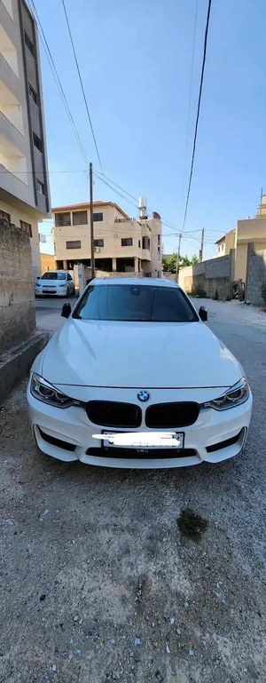 Bmw 328i 2014