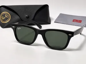نظارة Ray-Ban أصلية – صنع إيطالي