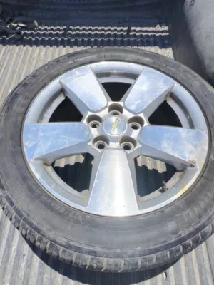 جنط بالتاير 215 55 17