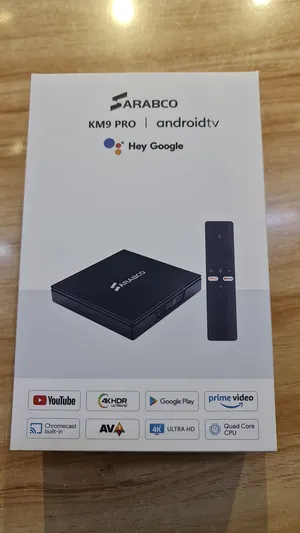 android tv box